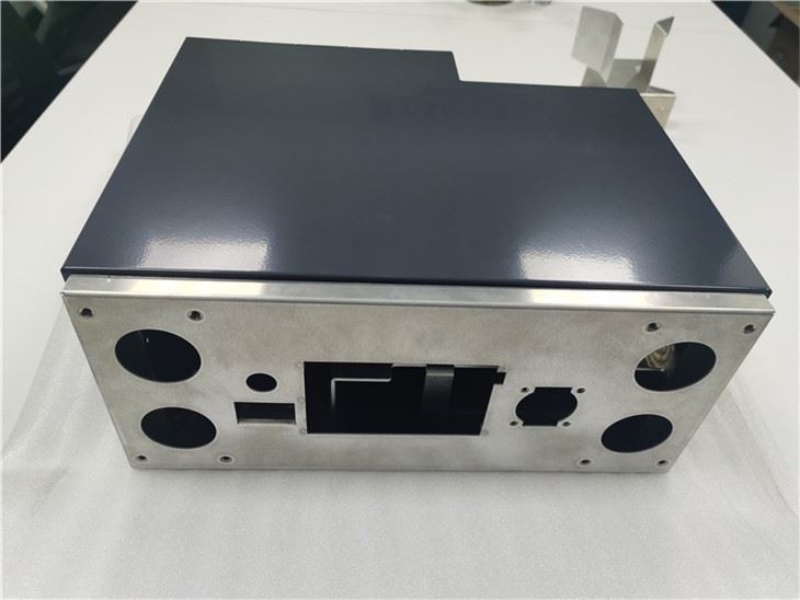 Custom Cabinet Manufacturer