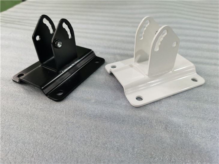 Custom Steel Bracket Custom Steel Bracket