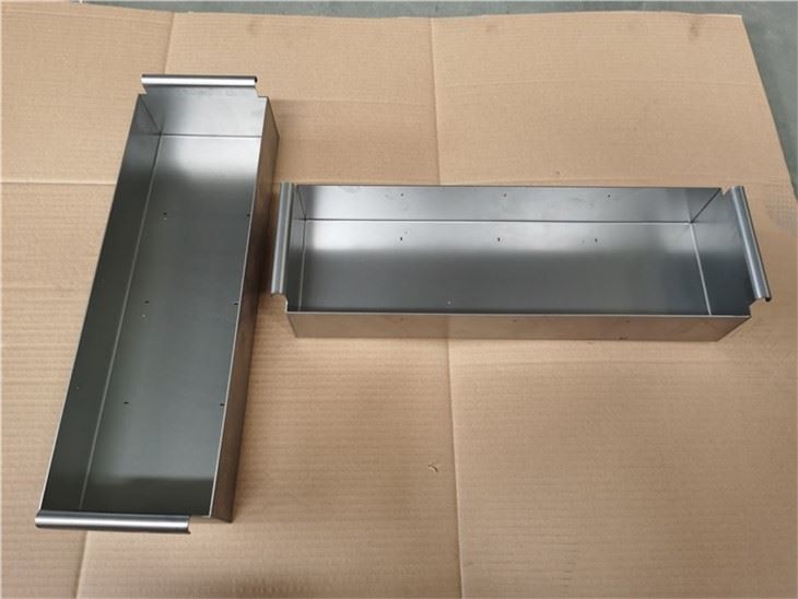 Sheet Metal Frames Sheet Metal Frames