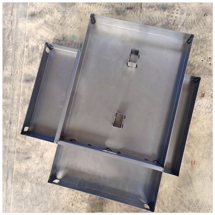 Sheet Metal Frames Sheet Metal Frames