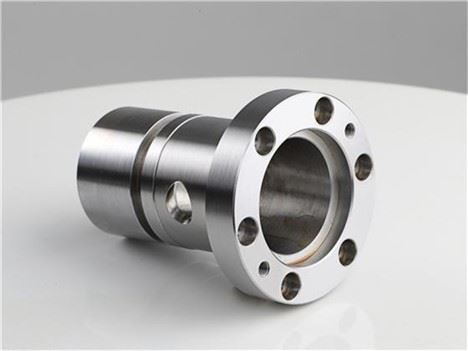 Części do tokarki CNC