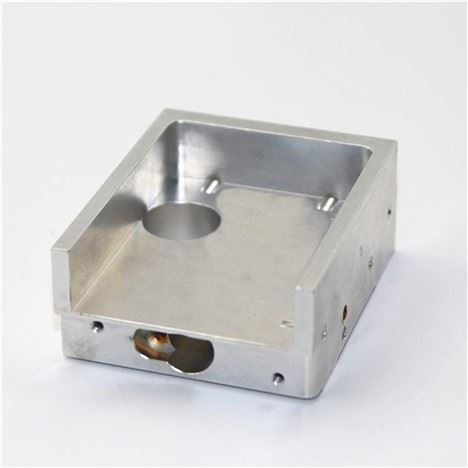 Mierząc stal nierdzewna