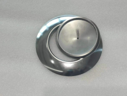 Niestandardowy blachy