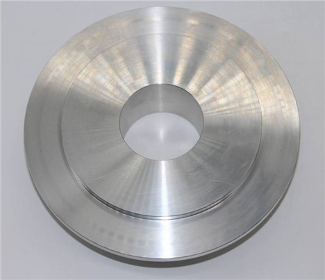 Obróbka aluminium CNC