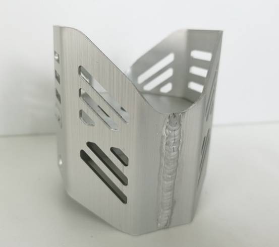 Obróbka spawalnicza