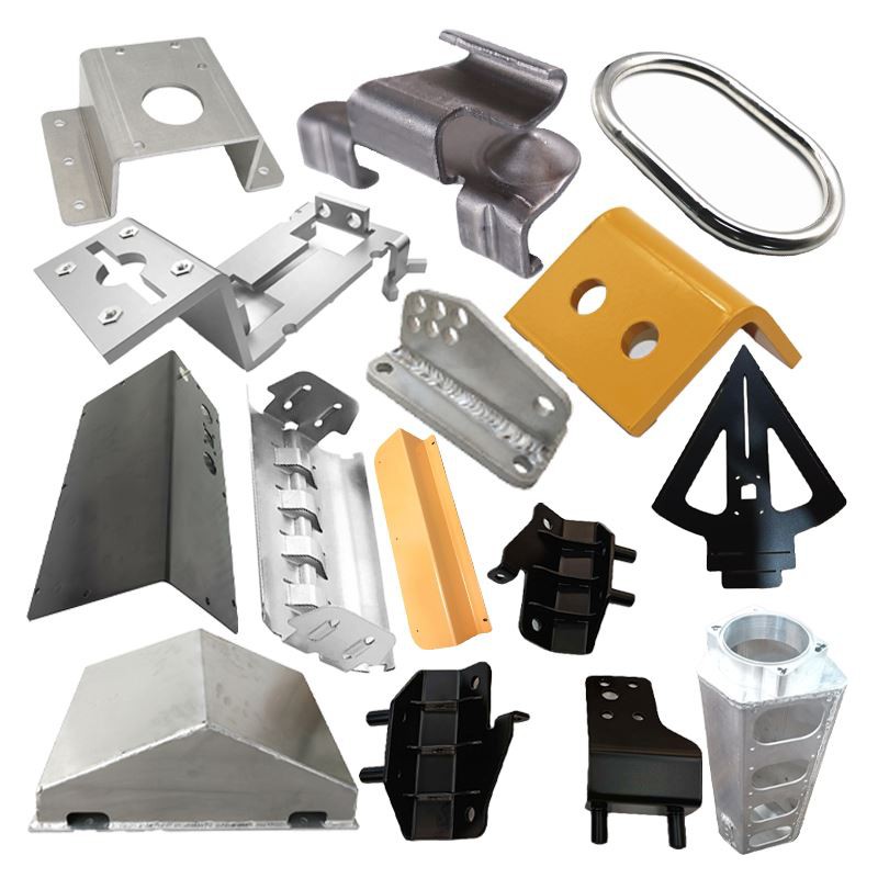 Custom Precision Stainless Steel Fabrication Custom Precision Stainless Steel Fabrication